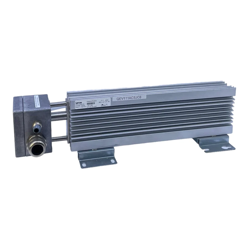 Lenze ERBS047R400W Bremswiederstand für industriellen Einsatz Lenze ERBS047R400W