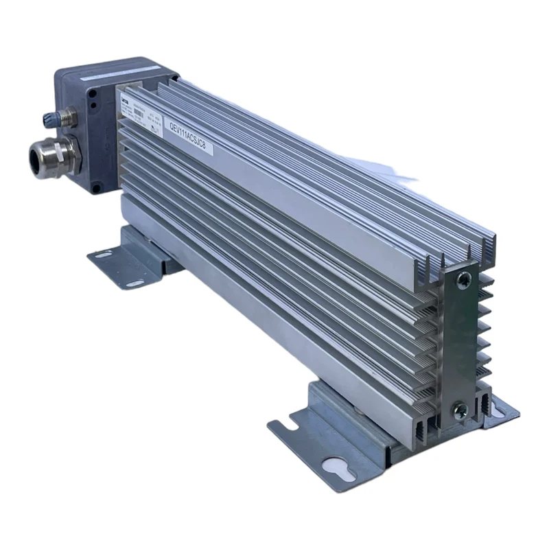 Lenze ERBS047R400W Bremswiederstand für industriellen Einsatz Lenze ERBS047R400W
