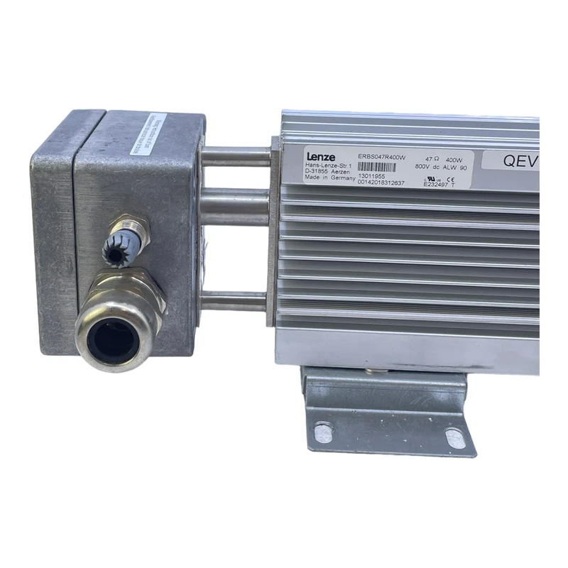 Lenze ERBS047R400W Bremswiederstand für industriellen Einsatz Lenze ERBS047R400W