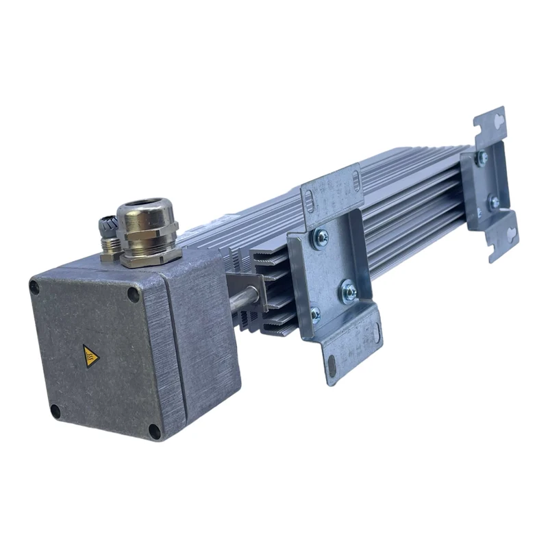 Lenze ERBS047R400W Bremswiederstand für industriellen Einsatz Lenze ERBS047R400W