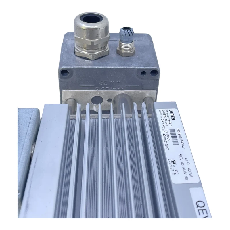 Lenze ERBS047R400W Bremswiederstand für industriellen Einsatz Lenze ERBS047R400W