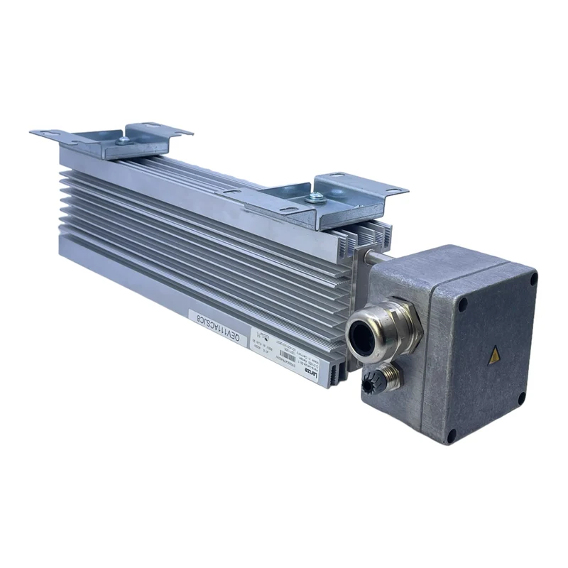 Lenze ERBS047R400W Bremswiederstand für industriellen Einsatz Lenze ERBS047R400W