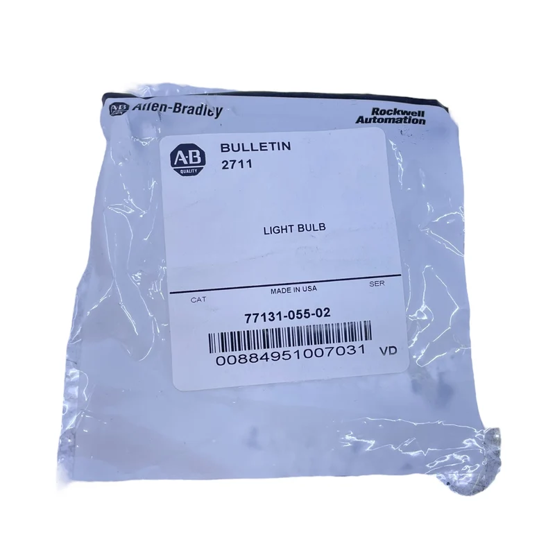 Allen-Bradley 2711 Glühbirne für Bedieneinheit Allen-Bradley 2711 Glühbirne