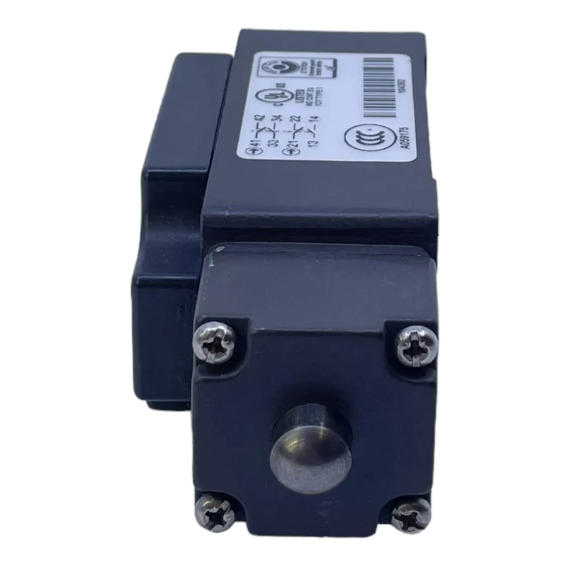 Euchner NZ1WO-3131-M Sicherheitsschalter Endschalter Schalter 089626