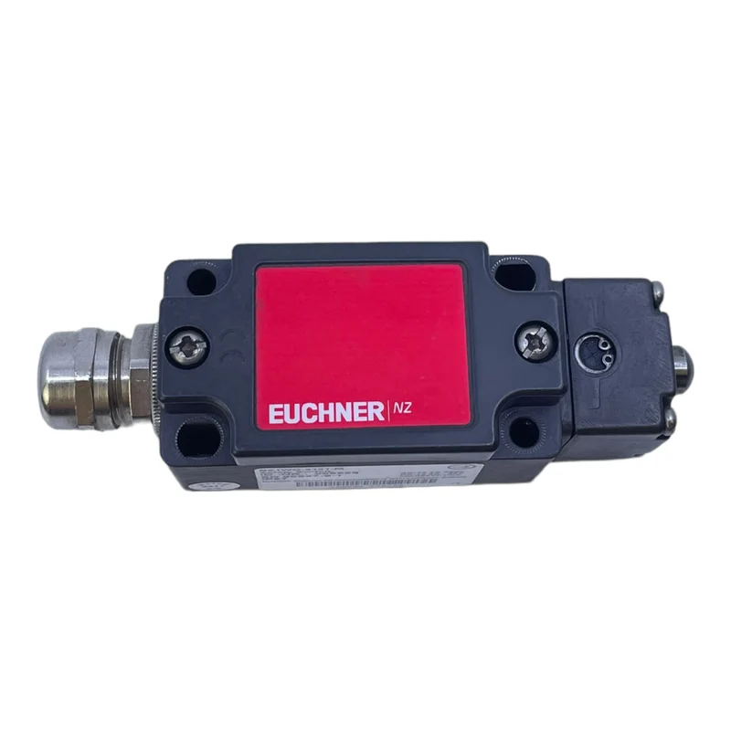 Euchner NZ1WO-3131-M Sicherheitsschalter Endschalter Schalter 089626