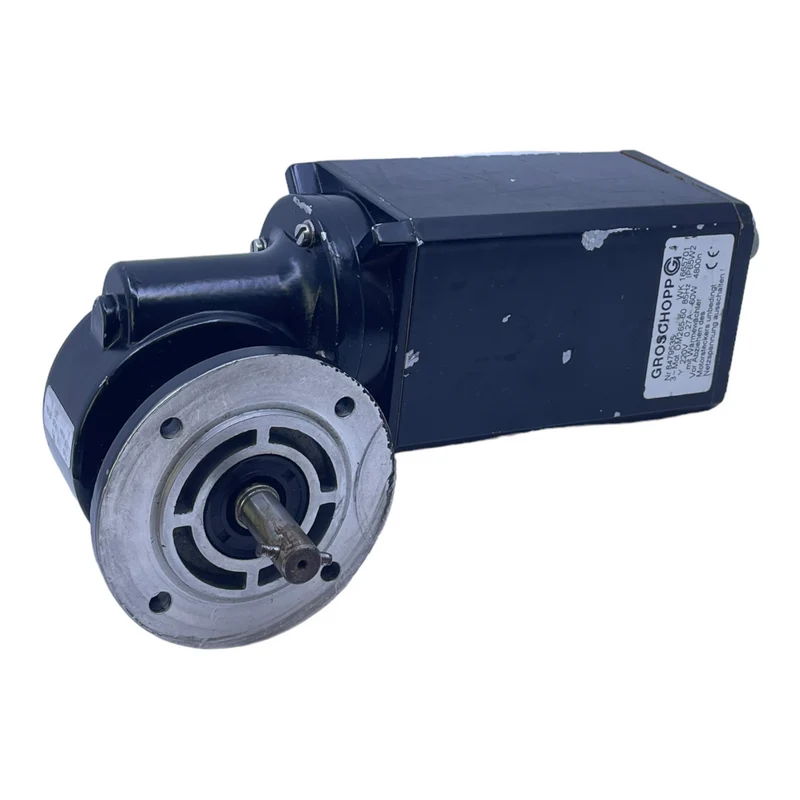 Groschopp DM265-60 Getriebemotor für industriellen Einsatz 8479535 220V 0,27A