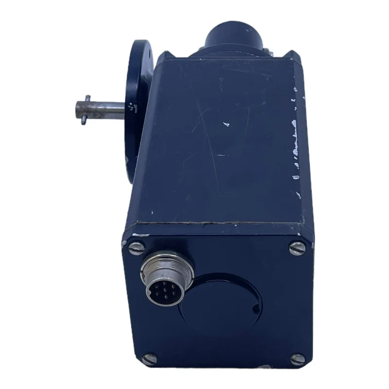 Groschopp DM265-60 Getriebemotor für industriellen Einsatz 8479535 220V 0,27A