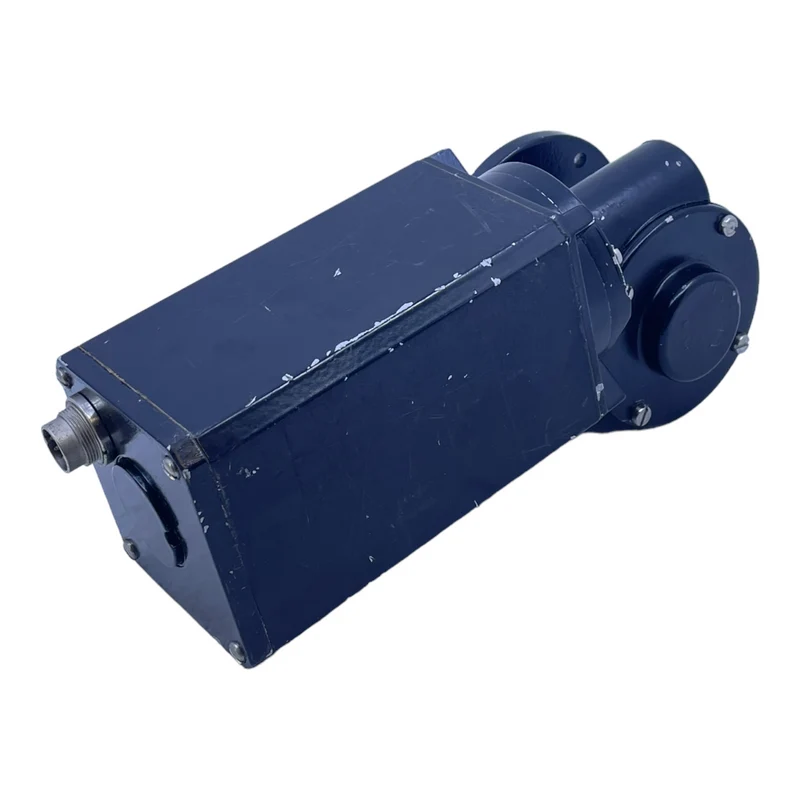 Groschopp DM265-60 Getriebemotor für industriellen Einsatz 8479535 220V 0,27A