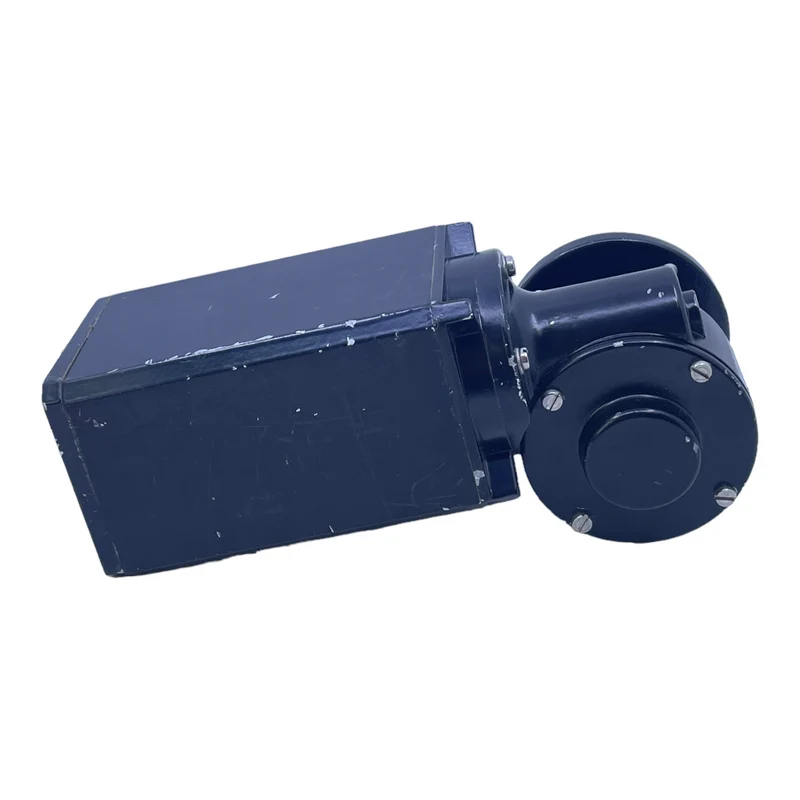 Groschopp DM265-60 Getriebemotor für industriellen Einsatz 8479535 220V 0,27A