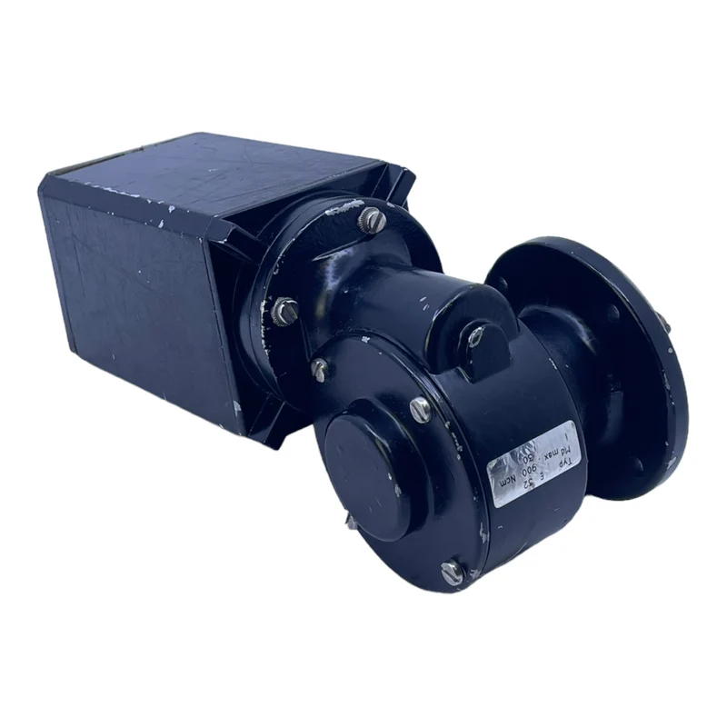 Groschopp DM265-60 Getriebemotor für industriellen Einsatz 8479535 220V 0,27A