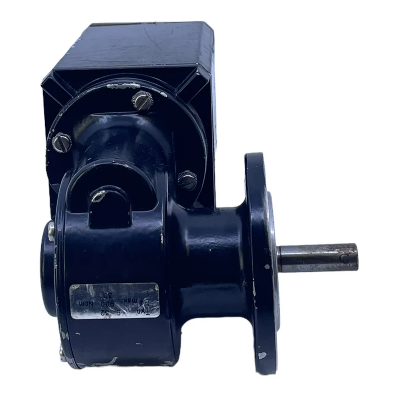 Groschopp DM265-60 Getriebemotor für industriellen Einsatz 8479535 220V 0,27A