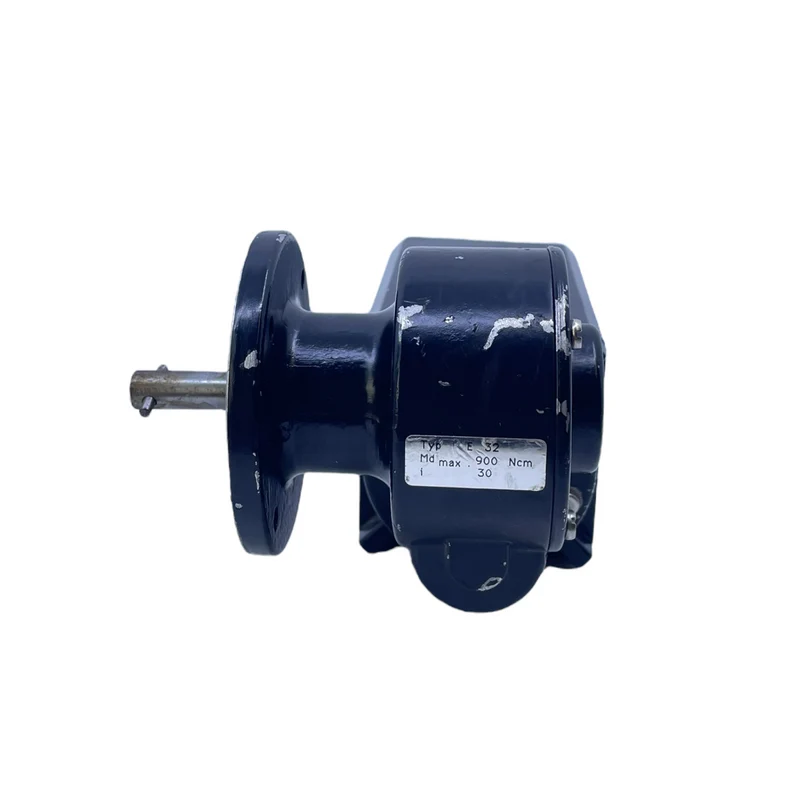 Groschopp DM265-60 Getriebemotor für industriellen Einsatz 8479535 220V 0,27A
