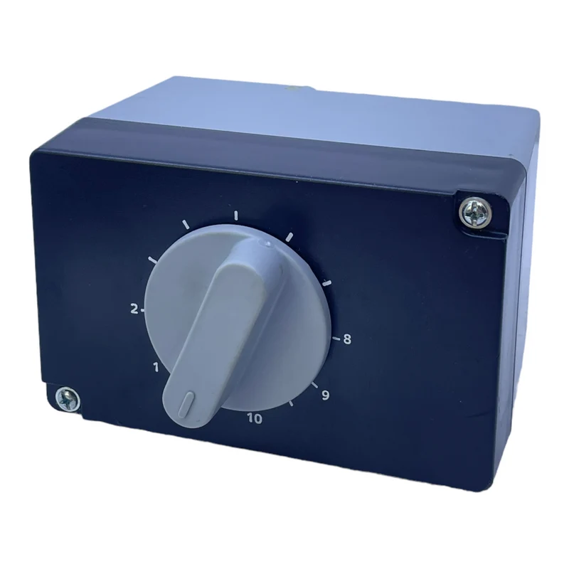 Siemens SQS659 Stellantrieb für industriellen Einsatz AC24V 50Hz 4,5 VA IP54