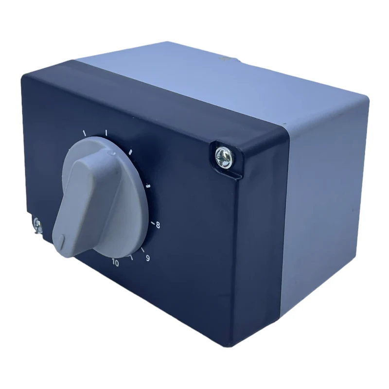 Siemens SQS659 Stellantrieb für industriellen Einsatz AC24V 50Hz 4,5 VA IP54