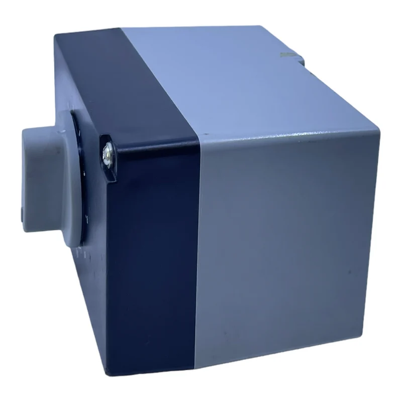 Siemens SQS659 Stellantrieb für industriellen Einsatz AC24V 50Hz 4,5 VA IP54