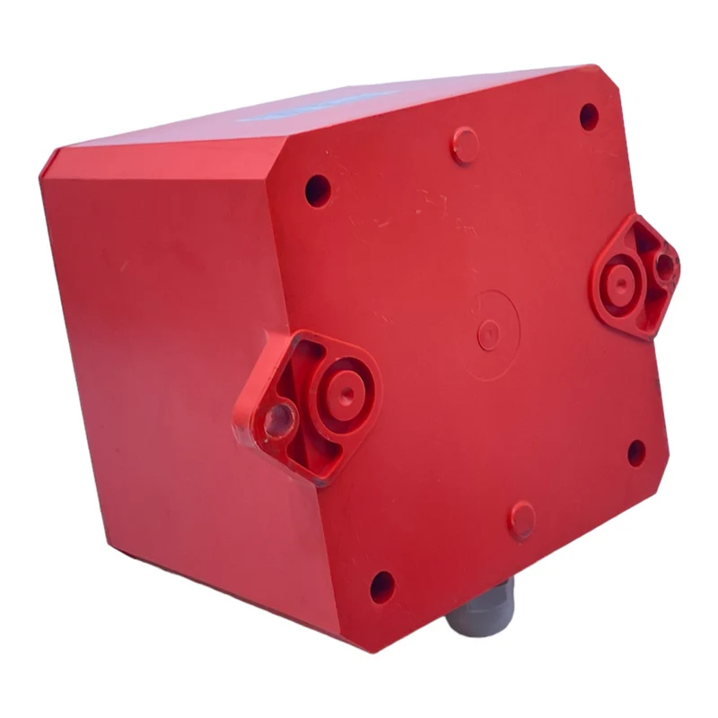Pfannenberg Schallgeber Y05 48/24V DC Schallgeber für industriellen Einsatz