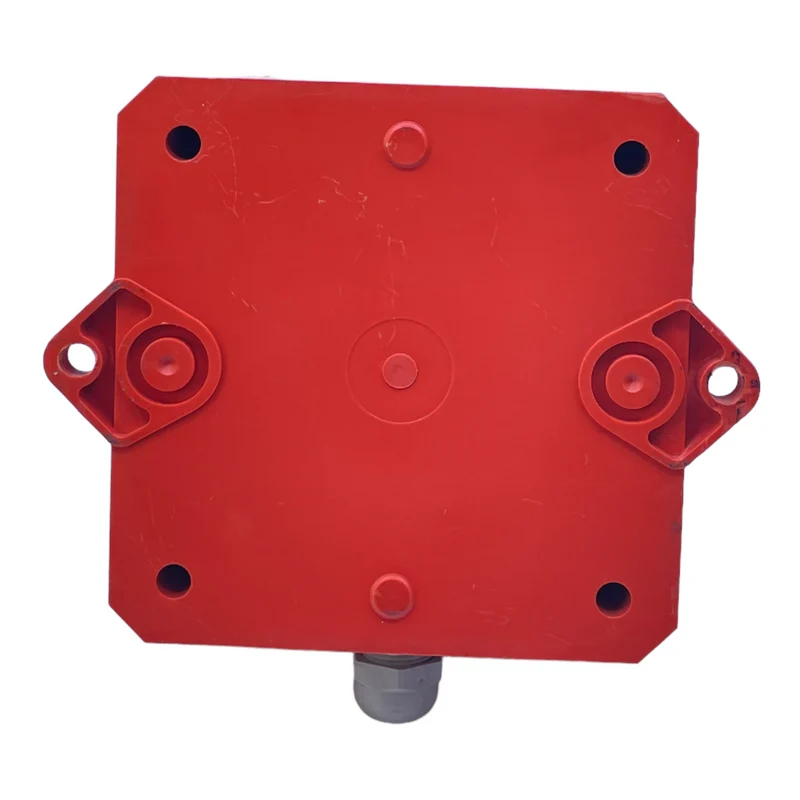 Pfannenberg Schallgeber Y05 48/24V DC Schallgeber für industriellen Einsatz