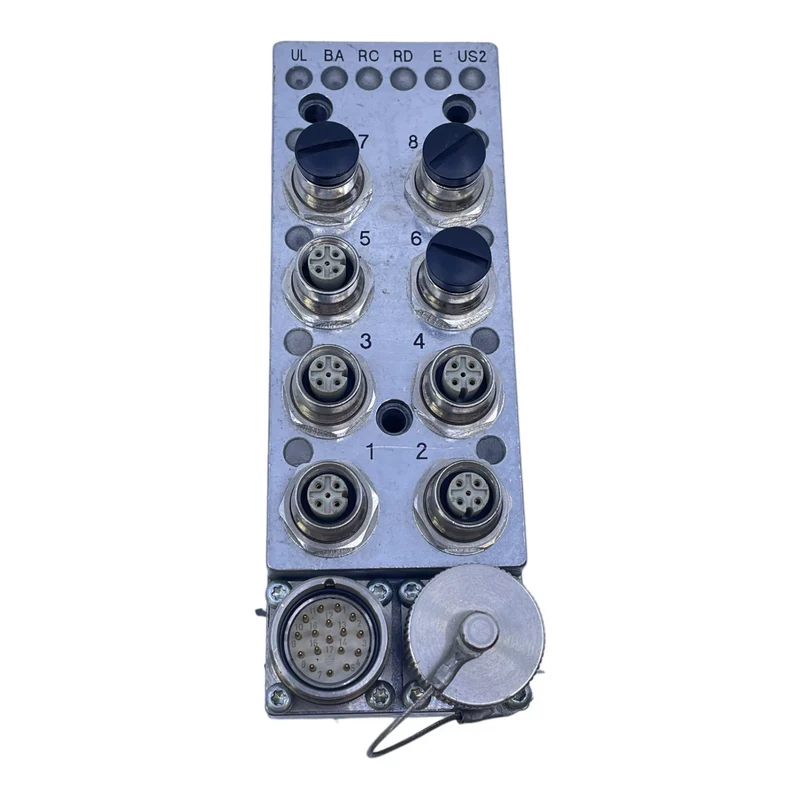 Phoenix Contact IBSIPCDIO/R24-8 2719467 Interbus Anschluss Modul Phoenix Contact
