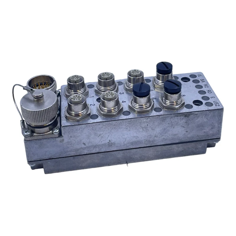 Phoenix Contact IBSIPCDIO/R24-8 2719467 Interbus Anschluss Modul Phoenix Contact