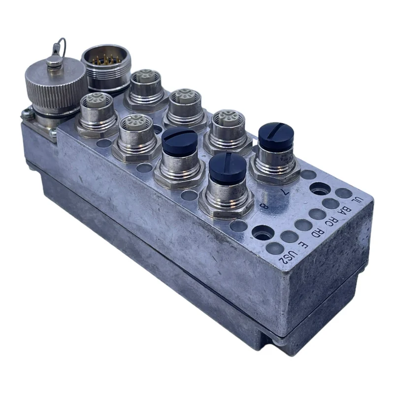 Phoenix Contact IBSIPCDIO/R24-8 2719467 Interbus Anschluss Modul Phoenix Contact