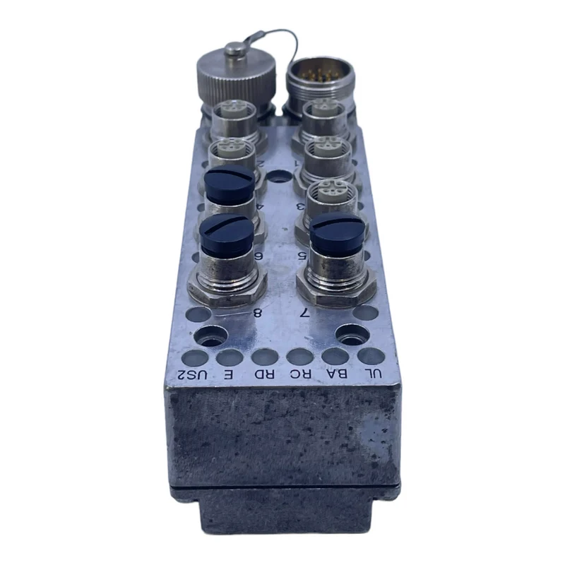 Phoenix Contact IBSIPCDIO/R24-8 2719467 Interbus Anschluss Modul Phoenix Contact