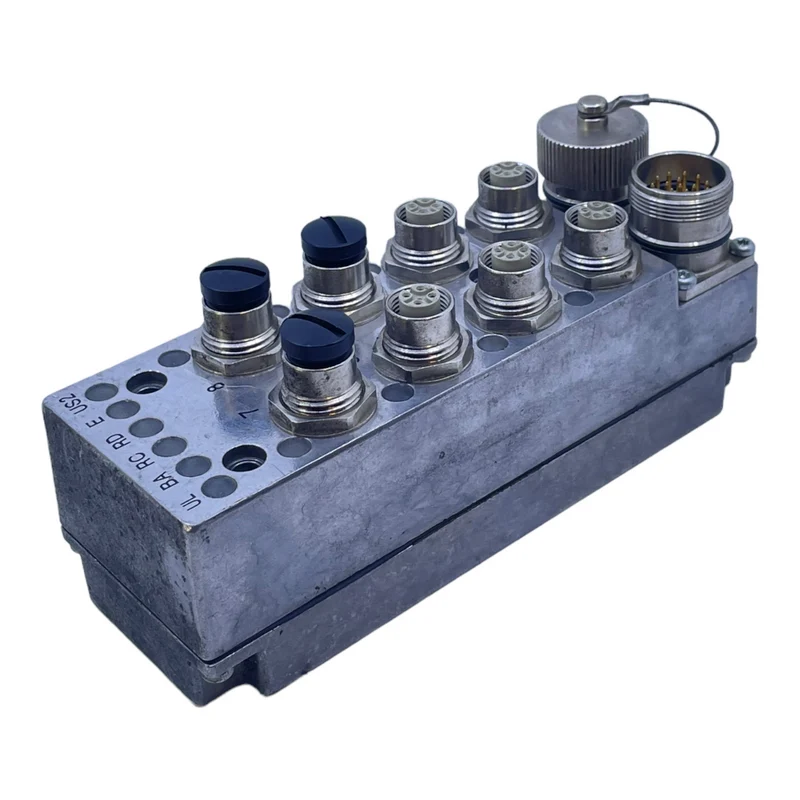 Phoenix Contact IBSIPCDIO/R24-8 2719467 Interbus Anschluss Modul Phoenix Contact