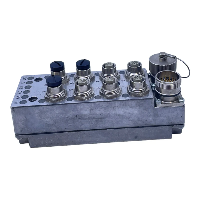 Phoenix Contact IBSIPCDIO/R24-8 2719467 Interbus Anschluss Modul Phoenix Contact