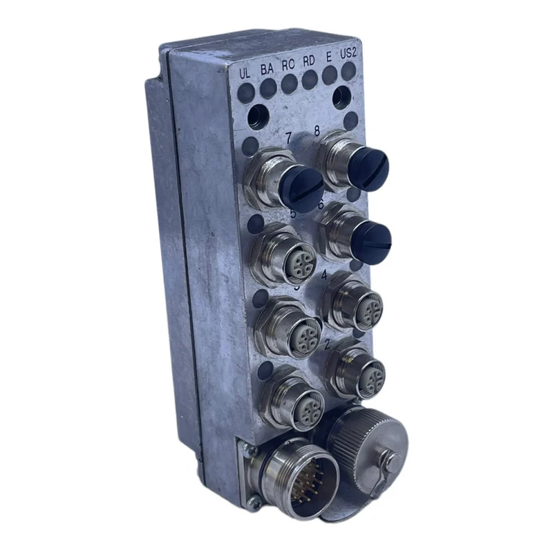 Phoenix Contact IBSIPCDIO/R24-8 2719467 Interbus Anschluss Modul Phoenix Contact