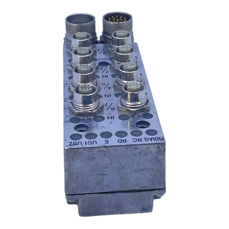 Phoenix Contact IBSIPCDIO/R24-12/4/8 2730064 Interbus Anschluss Modul