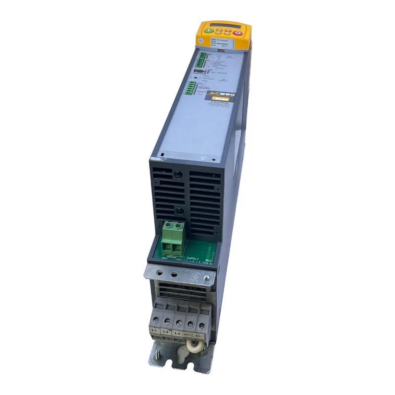 Parker AC-Drive AC890 890CS-532540B0-B00-U AC-Drive für industriellen Einsatz