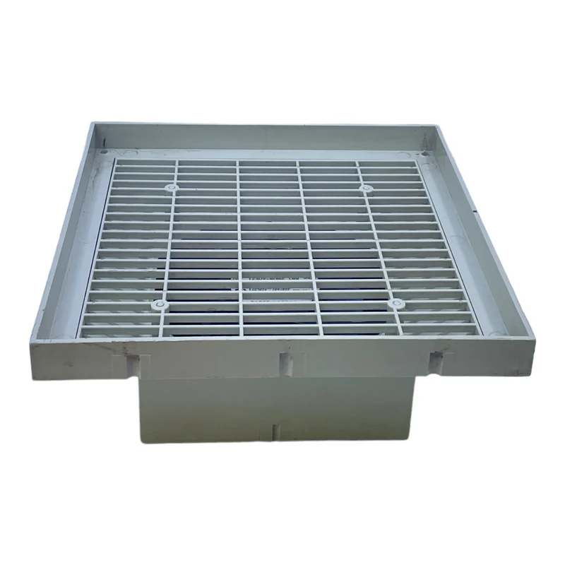 Rittal SK3151 Filterlüfter für industriellen Einsatz Papst 4650N Lüfter 220/230V