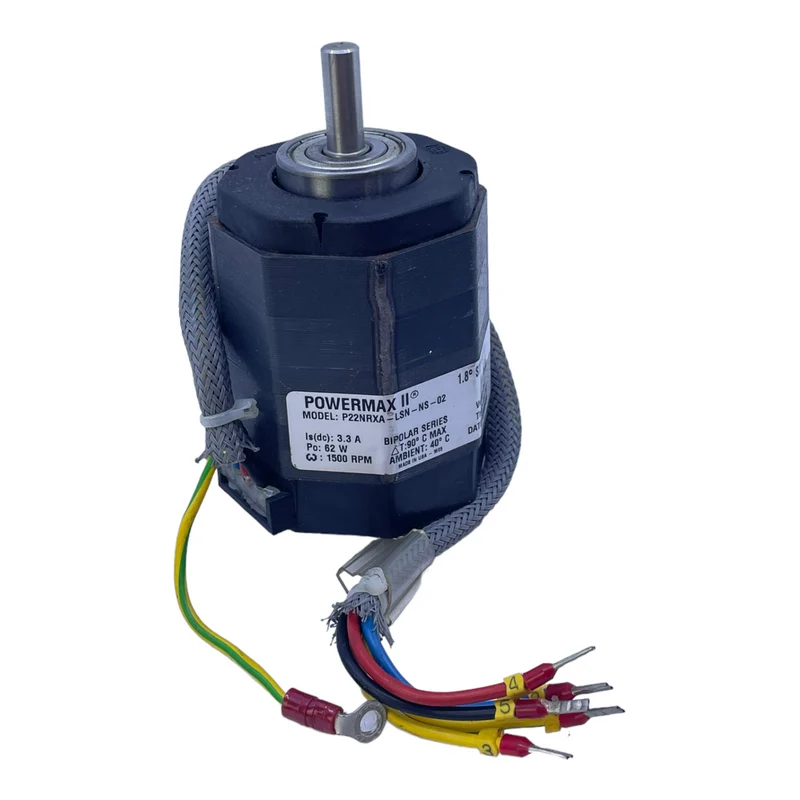 Kollmorgen P22NRXA-LSN-NS-02 Elektromotor für industriellen Einsatz Elektromotor