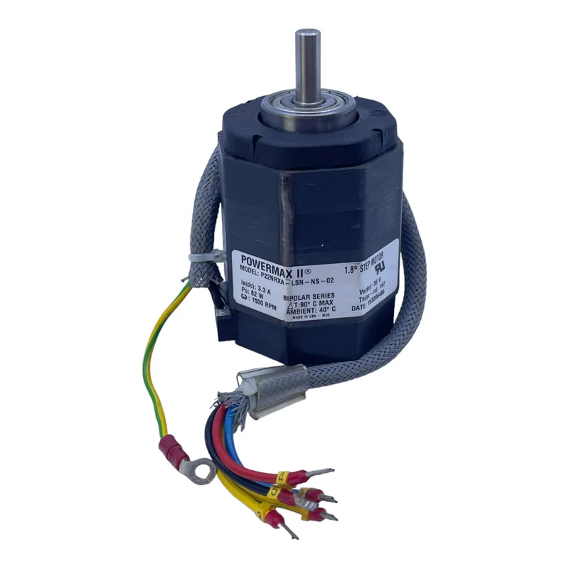 Kollmorgen P22NRXA-LSN-NS-02 Elektromotor für industriellen Einsatz Elektromotor