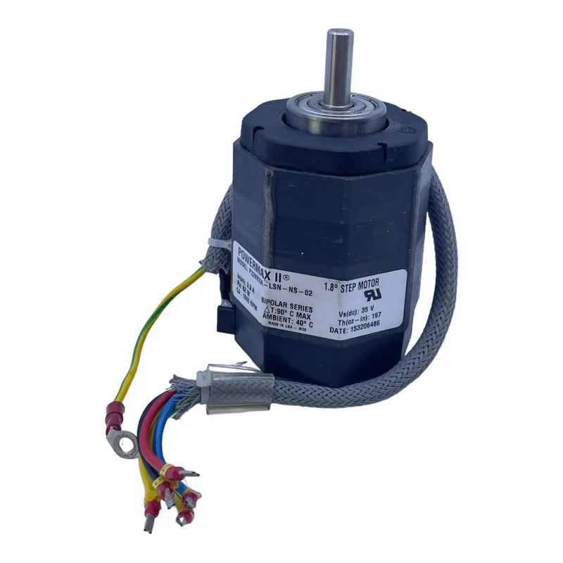 Kollmorgen P22NRXA-LSN-NS-02 Elektromotor für industriellen Einsatz Elektromotor