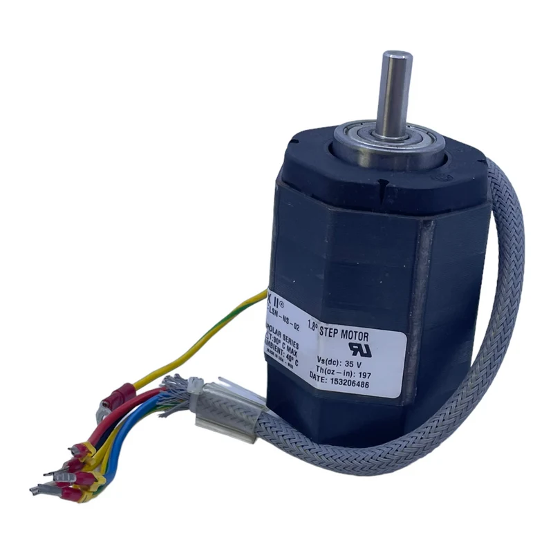 Kollmorgen P22NRXA-LSN-NS-02 Elektromotor für industriellen Einsatz Elektromotor