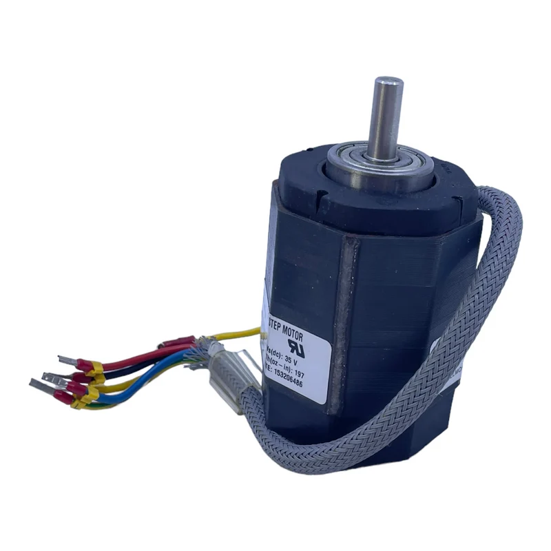Kollmorgen P22NRXA-LSN-NS-02 Elektromotor für industriellen Einsatz Elektromotor