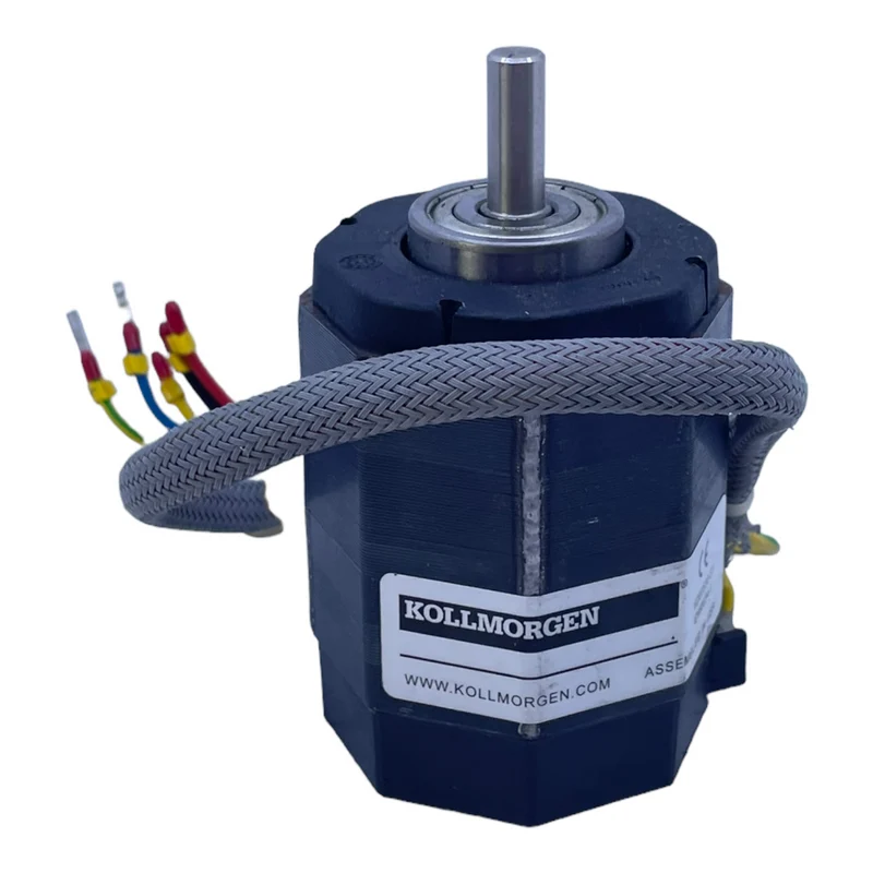 Kollmorgen P22NRXA-LSN-NS-02 Elektromotor für industriellen Einsatz Elektromotor