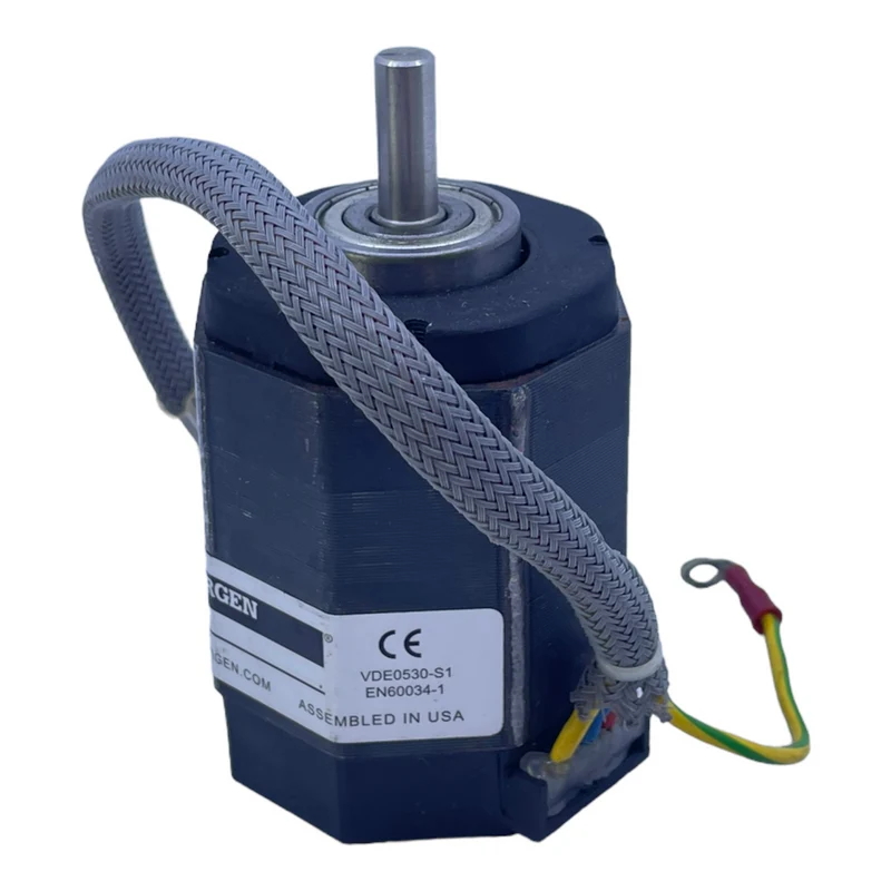 Kollmorgen P22NRXA-LSN-NS-02 Elektromotor für industriellen Einsatz Elektromotor