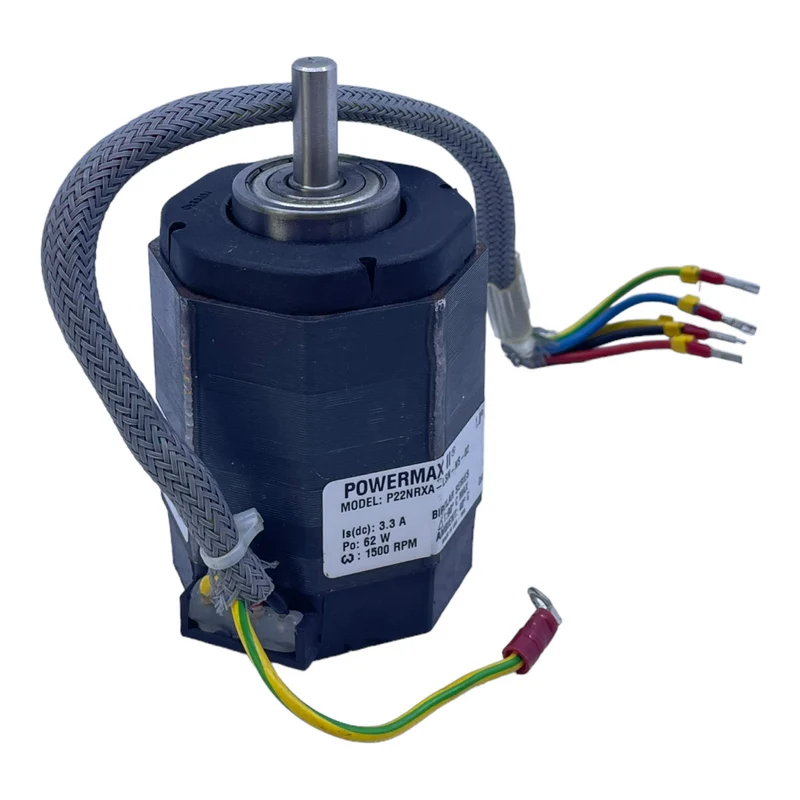 Kollmorgen P22NRXA-LSN-NS-02 Elektromotor für industriellen Einsatz Elektromotor