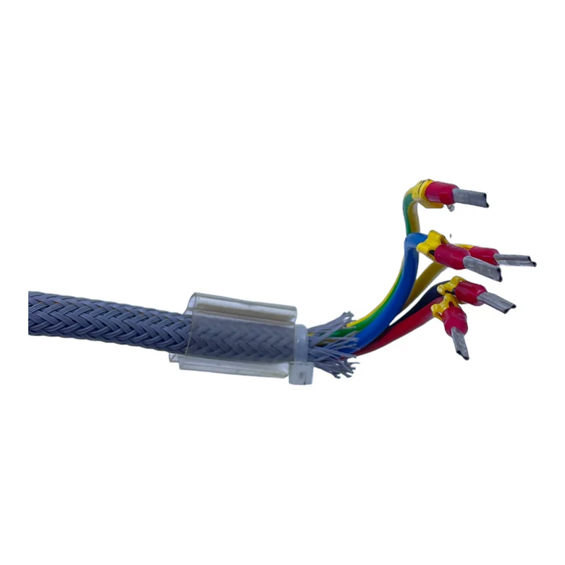 Kollmorgen P22NRXA-LSN-NS-02 Elektromotor für industriellen Einsatz Elektromotor
