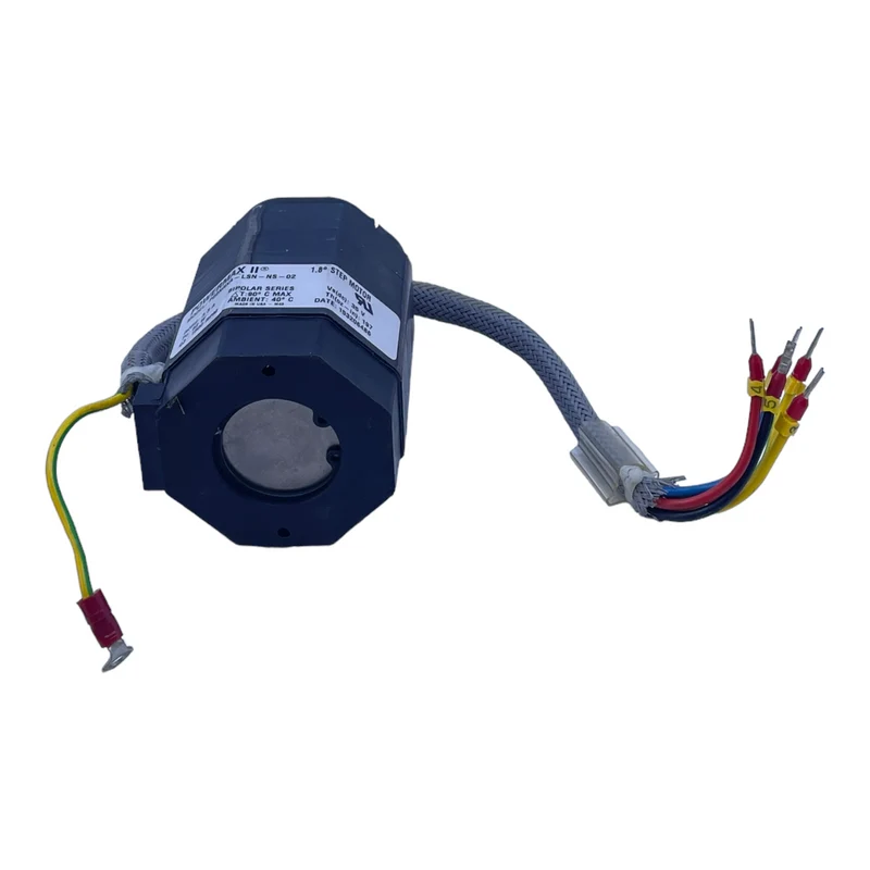 Kollmorgen P22NRXA-LSN-NS-02 Elektromotor für industriellen Einsatz Elektromotor
