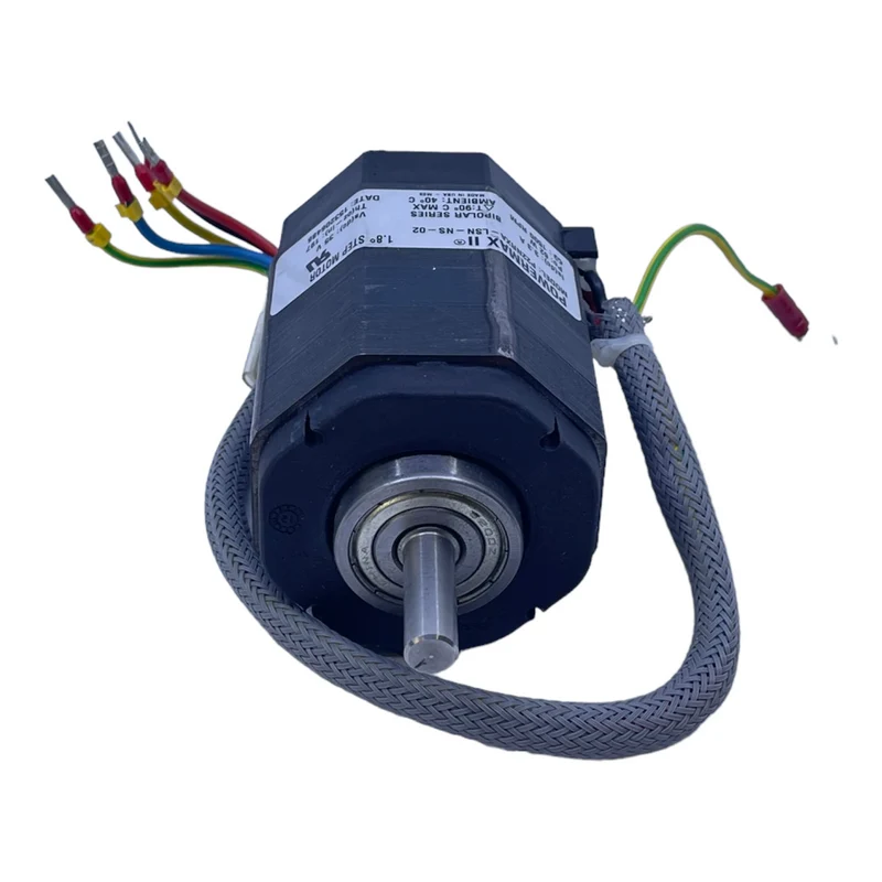 Kollmorgen P22NRXA-LSN-NS-02 Elektromotor für industriellen Einsatz Elektromotor