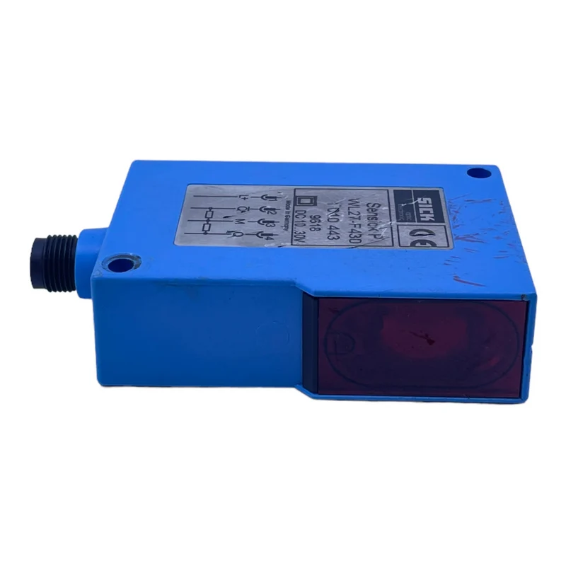 Sick WL27-F430 1010443 Lichtschranke für industriellen Einsatz DC 10...30V