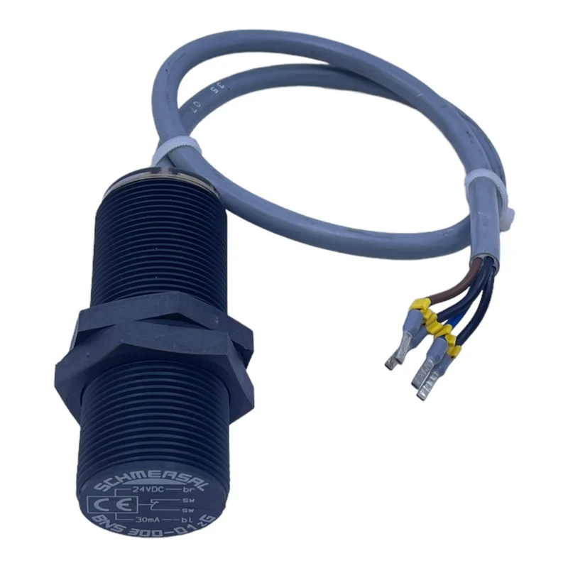 Schmersal BNS300-01zG Induktiver Sensor für industriellen Einsatz 24VDC Sensor