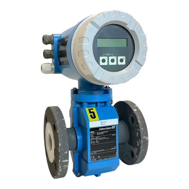 Endress+Hauser Promag 50 50P40-AA2A1AA0AAAA Promag P 50P40-AA2A1AA0AAAA