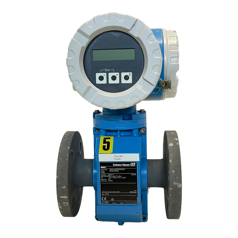 Endress+Hauser Promag 50 50P40-AA2A1AA0AAAA Promag P 50P40-AA2A1AA0AAAA