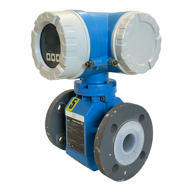 Endress+Hauser Promag 50 50P40-AA2A1AA0AAAA Promag P 50P40-AA2A1AA0AAAA