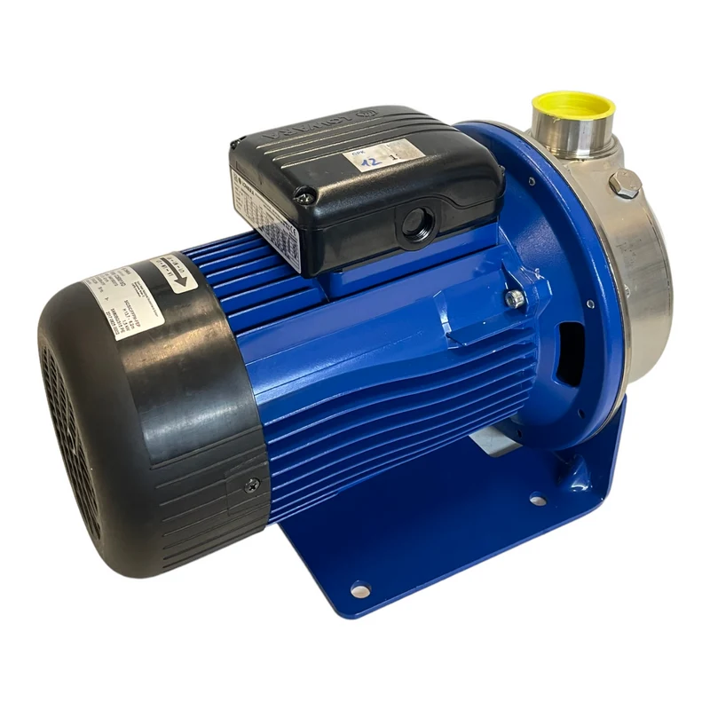 Lowara CO500/15/D Wasserpumpe für industriellen Einsatz 202-240V 1,5kW 12-42m3/h