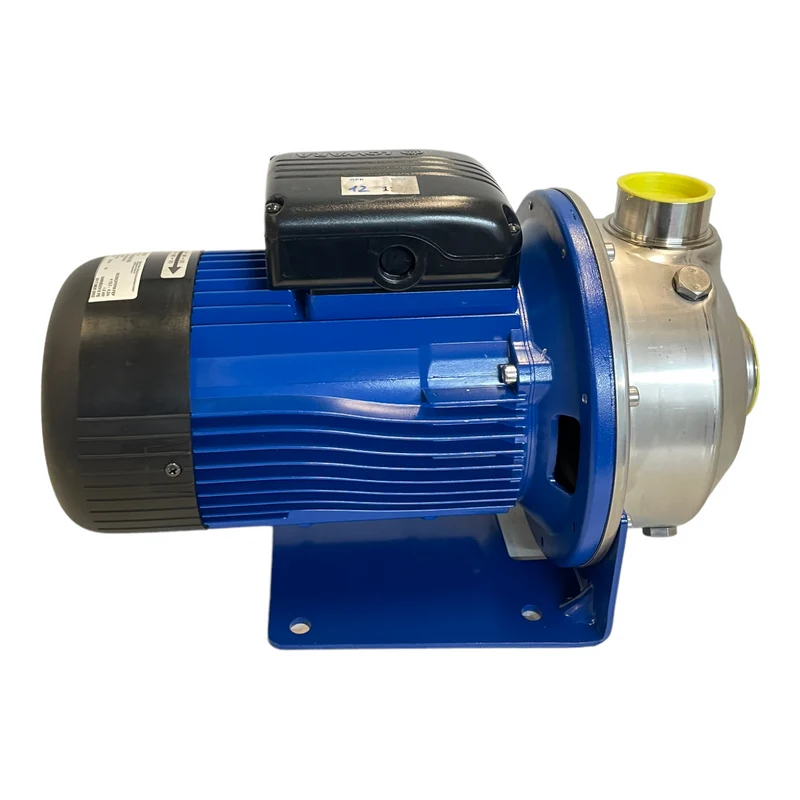 Lowara CO500/15/D Wasserpumpe für industriellen Einsatz 202-240V 1,5kW 12-42m3/h