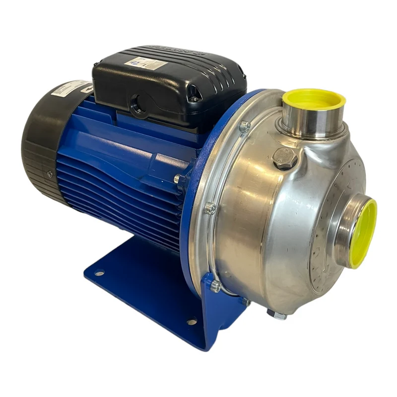 Lowara CO500/15/D Wasserpumpe für industriellen Einsatz 202-240V 1,5kW 12-42m3/h